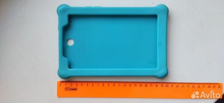 Чехол на планшет детский