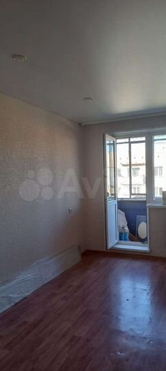 1-к. квартира, 30 м², 5/5 эт.