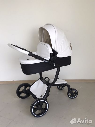 Коляска трансформер новая « Foofoo »