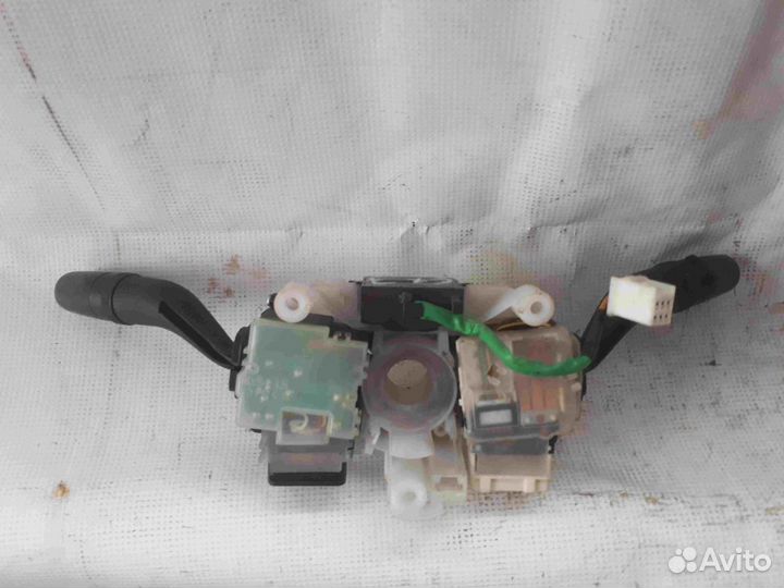 Подрулевой переключатель Шлейф Мазда сx7