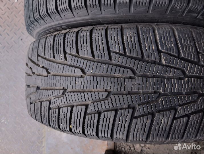 Nokian Tyres Nordman RS2 215/55 R17