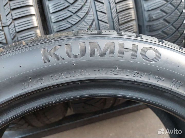 Kumho WinterCraft WP72 225/45 R17 94V