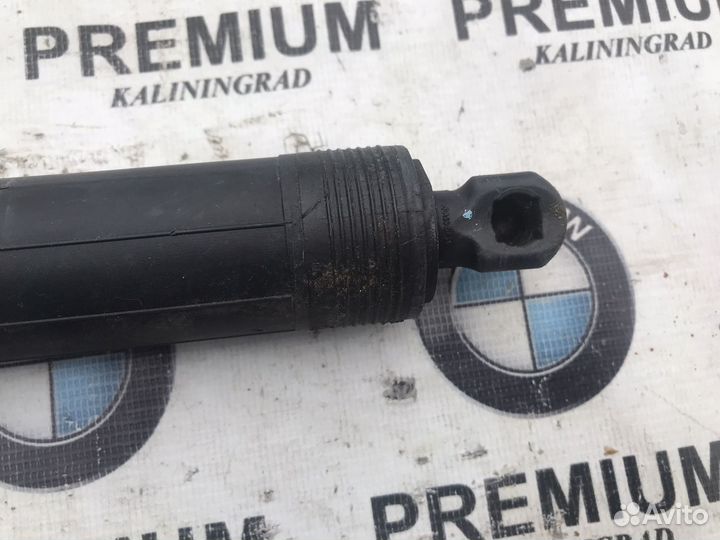 Привод багажника BMW X5 F15