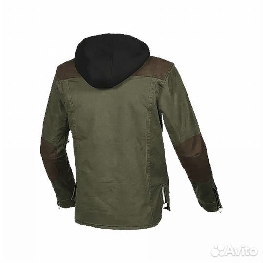 Macna inland Куртка хаки