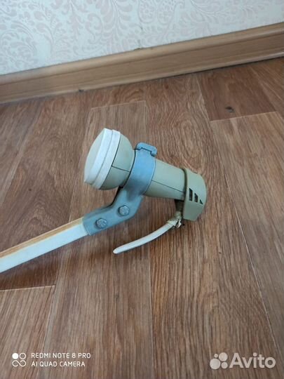 Спутниковая антена