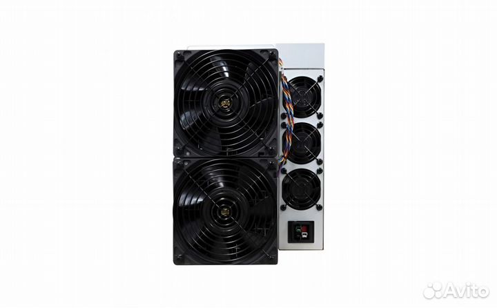 Antminer L7 9050M