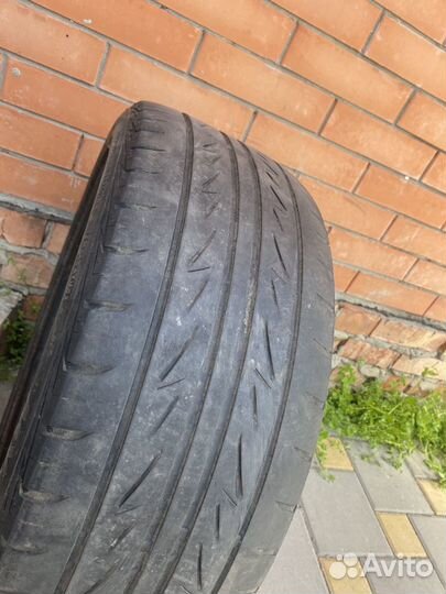 Michelin Pilot Primacy 225/45 R17