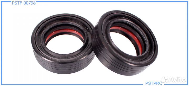 Сальник pstf-00798 27,70/42,00*13,00 7V1