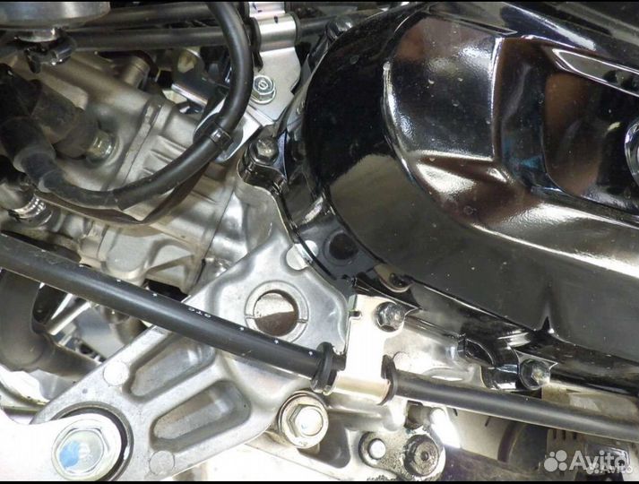 Продам Honda Benly кузов AA05 2022 г.в