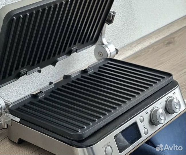 Гриль Delonghi CGH1030D