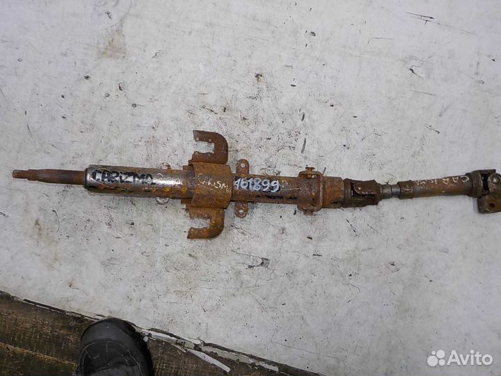 Рулевая колонка Mitsubishi Carisma