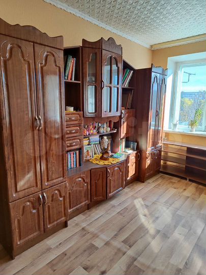 4-к. квартира, 61 м², 4/5 эт.
