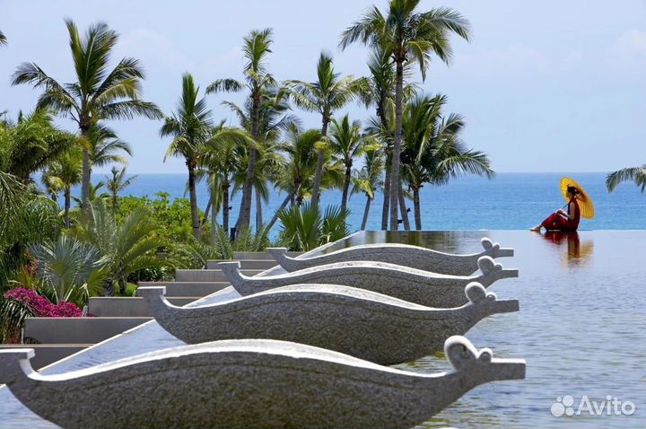 Туры В китай