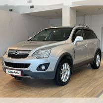 Opel Antara 2.4 AT, 2013, 100 747 км, с пробегом, цена 1 499 000 руб.