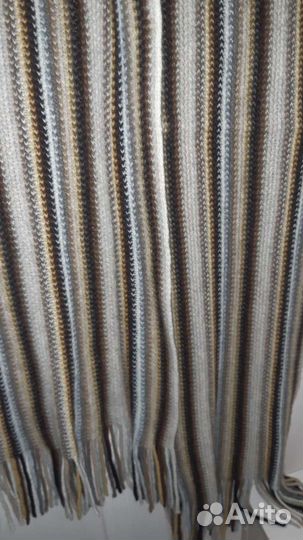 Шарф Massimo Dutti