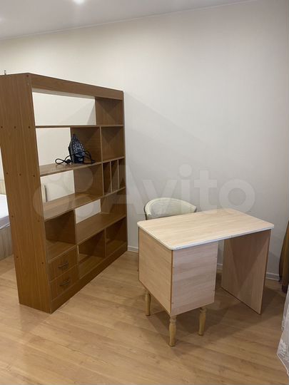 1-к. квартира, 51,3 м², 11/11 эт.