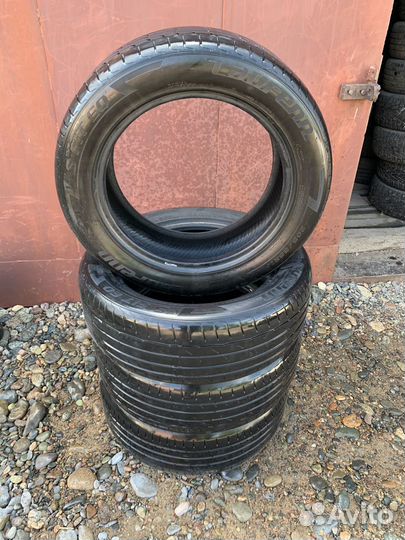 Laufenn S Fit EQ 205/55 R16