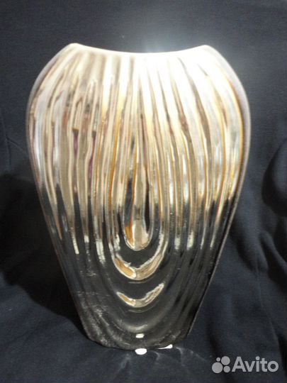 Вазон декоративный (керамика)