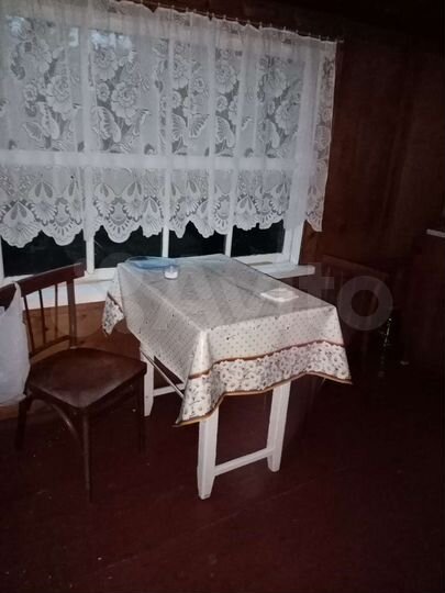 Дача 50 м² на участке 6 сот.