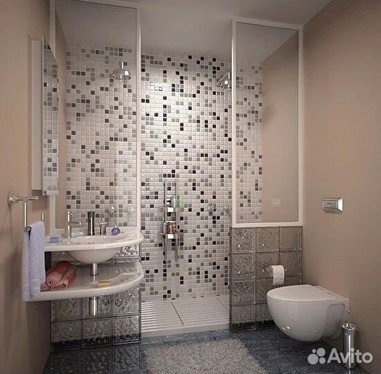 Ремонт квартир