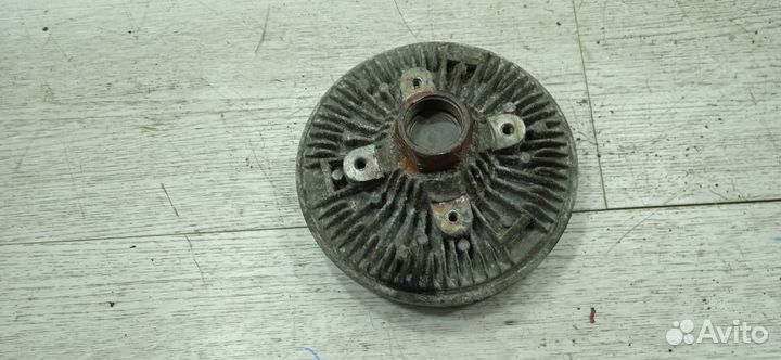 Термомуфта Форд