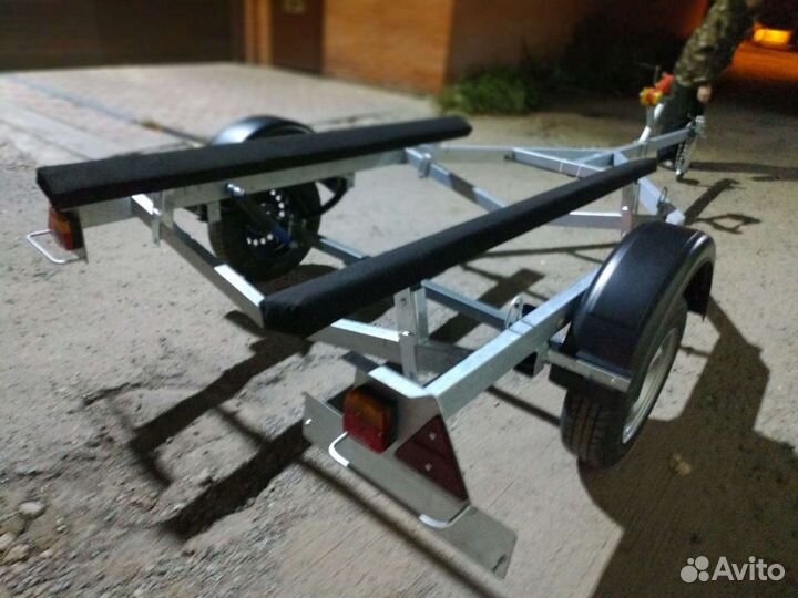Прицеп лодочный 5.5