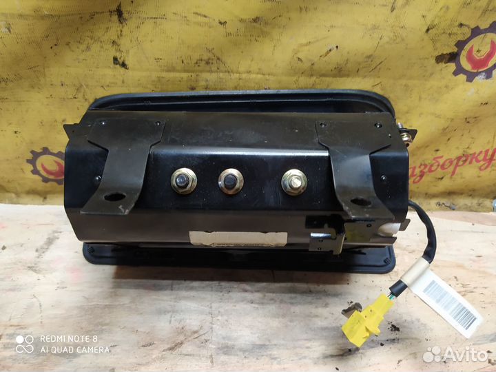 Подушка безопасности пассажирская Chery Amulet