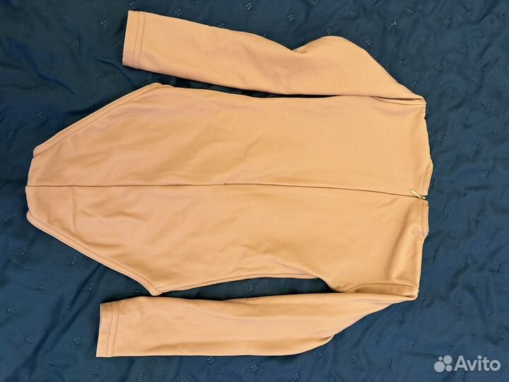 Боди для фигурного катания