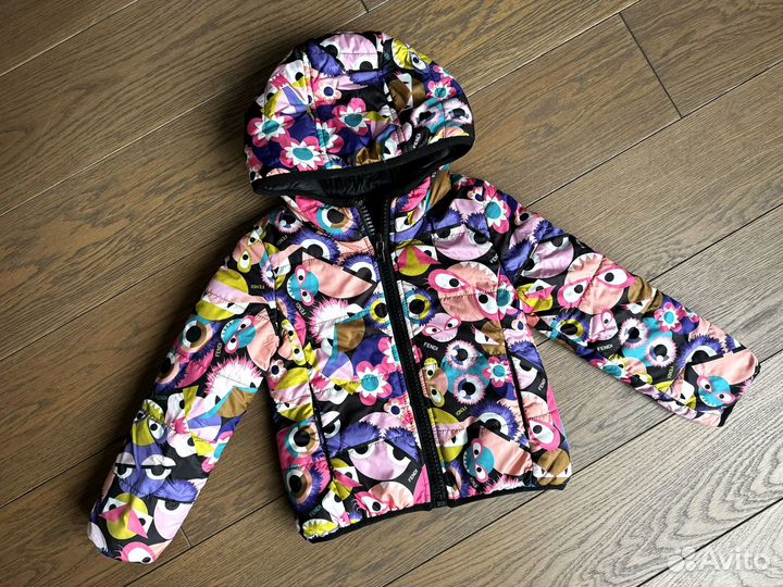 Куртка Fendi