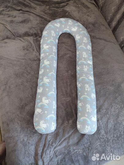 Подушка для беременных