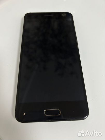 ZTE Blade V8