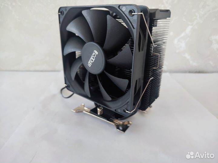 Кулер для процессора PCCooler (Скупка Трейд-ин)