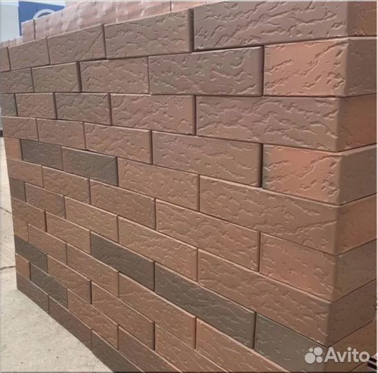 Кирпич М75