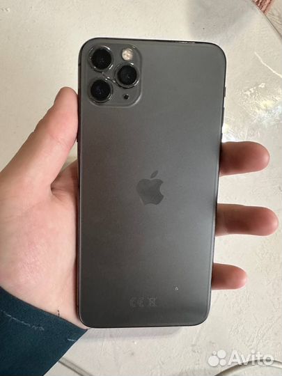 iPhone 11 Pro Max, 64 ГБ