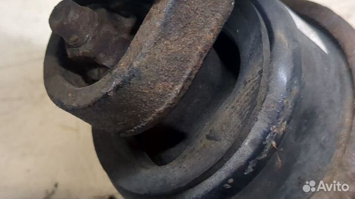 Подушка крепления двигателя киа Sportage, 2012