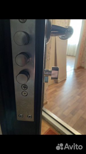 Вскрытие замков, замена и установка