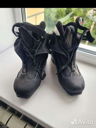 Лыжные ботинки rossignol x5