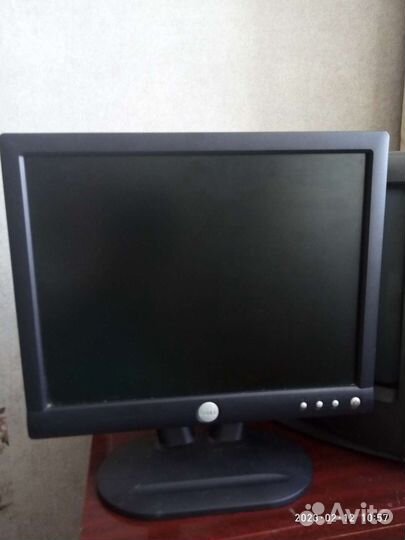 Монитор Dell