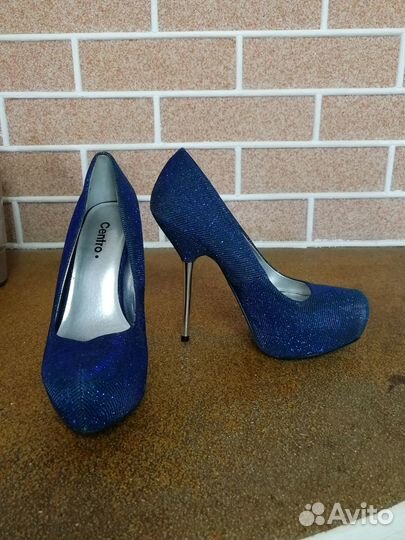 Обувь женская