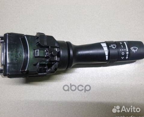 Подрулевой переключатель стеклоочистителя (рыча