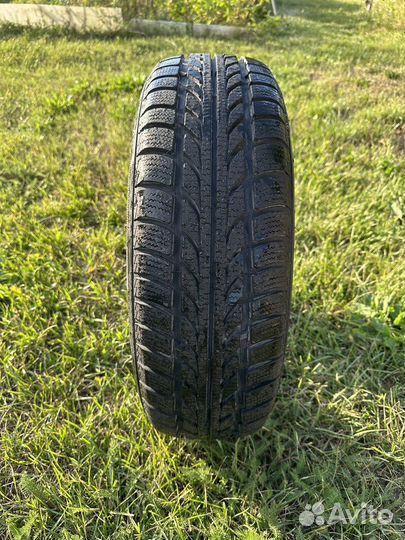 Hankook IceBear W440 185/65 R15