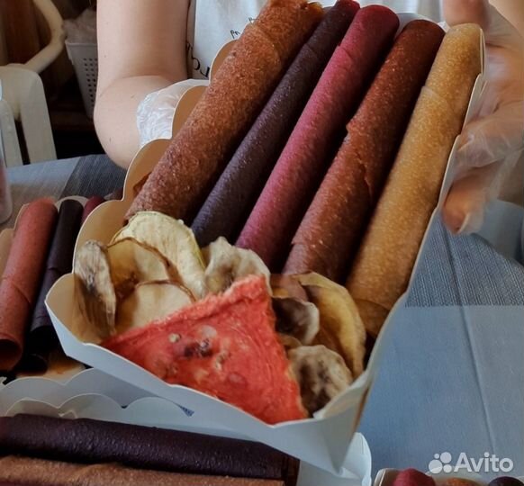 Вкуснейший домашний хлеб Домашняя пастила