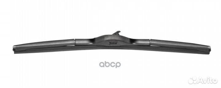 Щетка стеклоочистителя гибридная first hybrid п