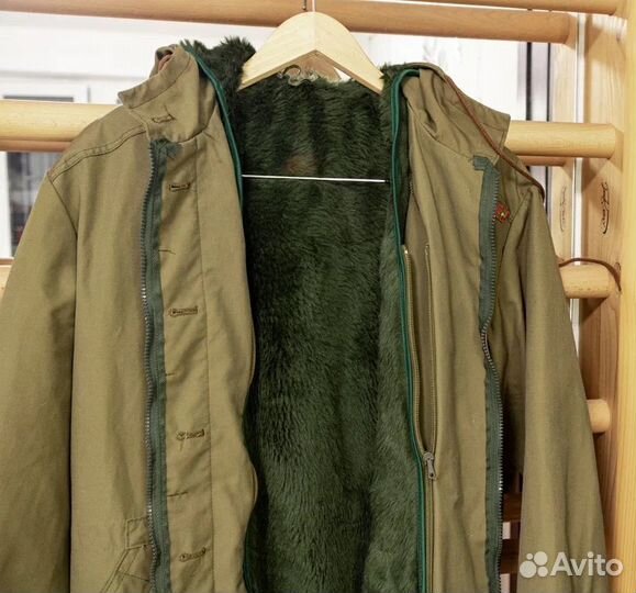 Анарак парка Германия