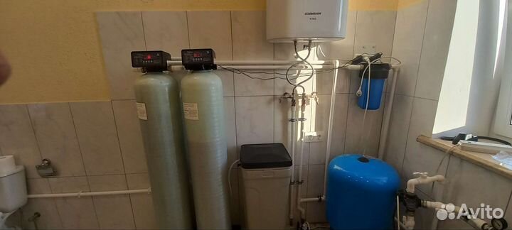 Монтаж и обслуживание оборудования