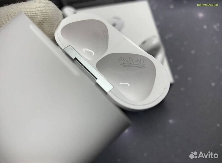 AirPods 4 Best Edition/Новые 2024