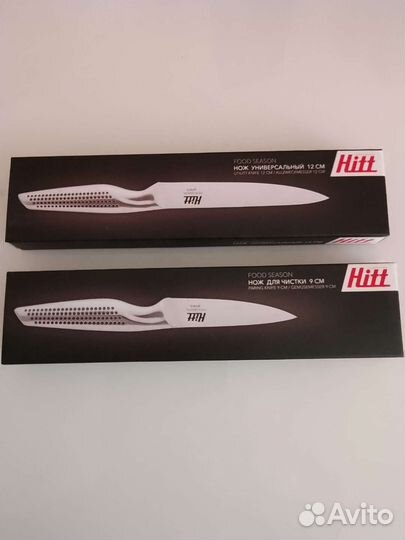 Ножи разного назначения