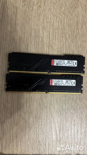 Оперативная память ddr4 16gb 3200