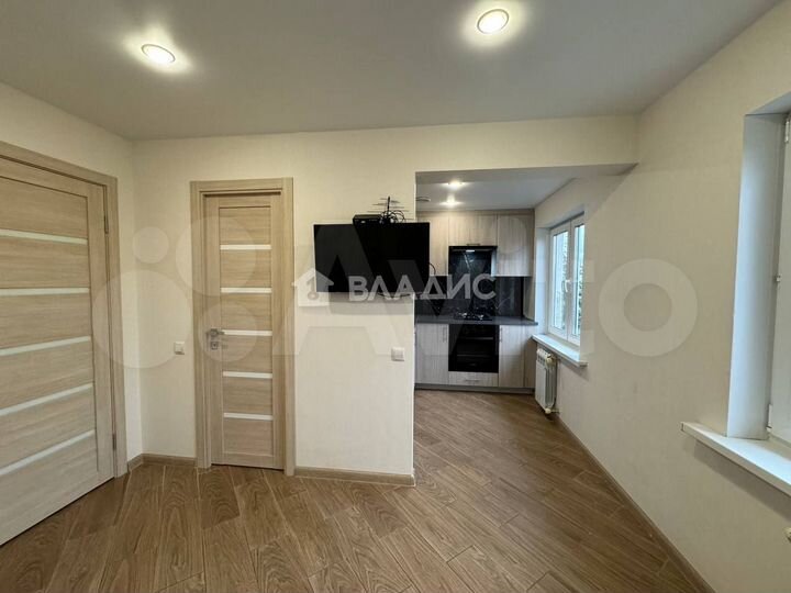 2-к. квартира, 59,9 м², 5/5 эт.