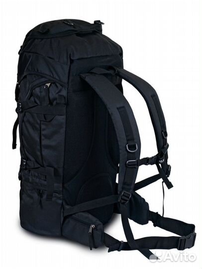 Рюкзак туристический Polar 50 +15л